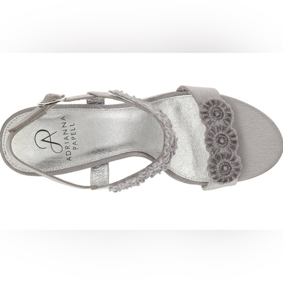 Adrianna Papell Womens Gabriella Dress Sandal - Picture 2 of 7